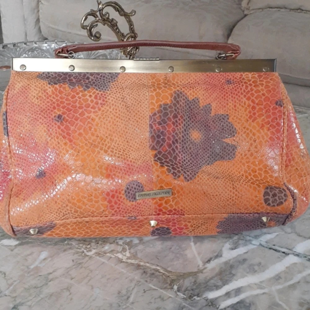 La Gioe di Toscana excellent bag